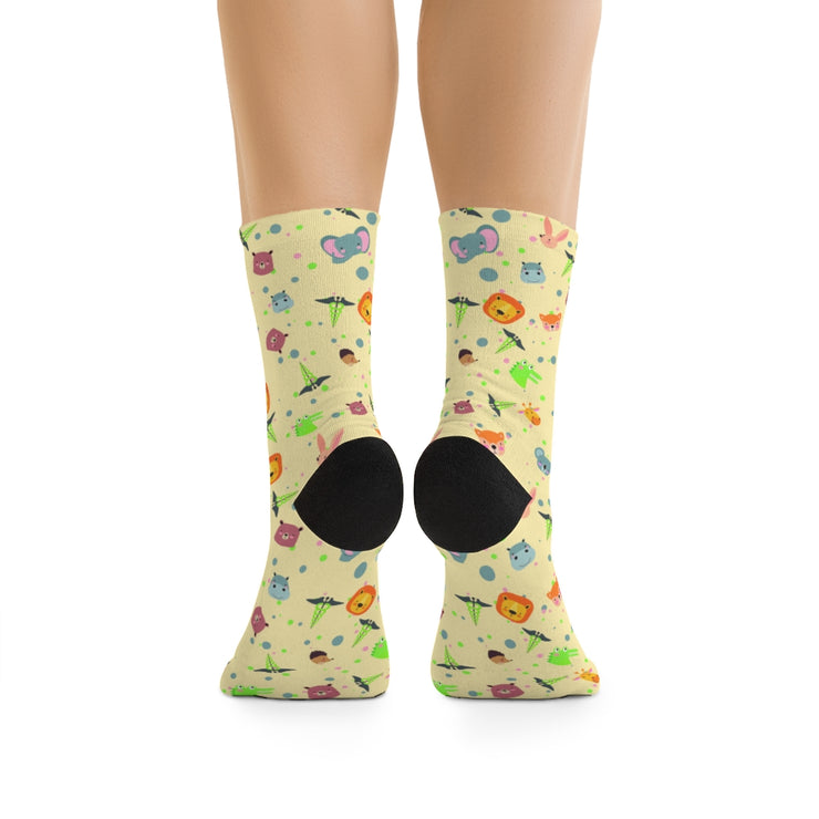 Veterinary Socks