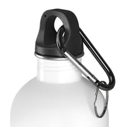 Rod of Asclepius Water Bottle