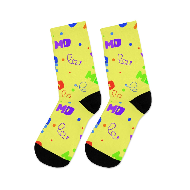 MD Socks