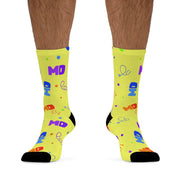 MD Socks