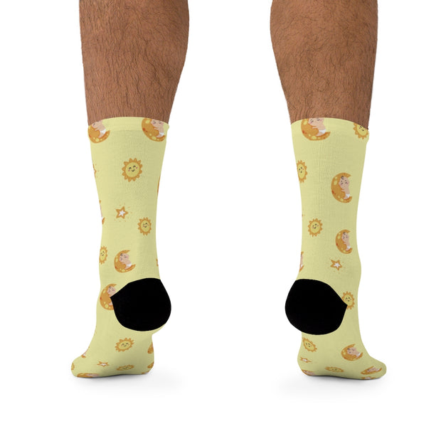 Pediatric Socks