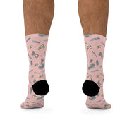 Surgery Socks